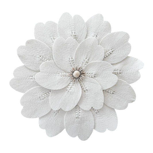 Flower Wall Hanging