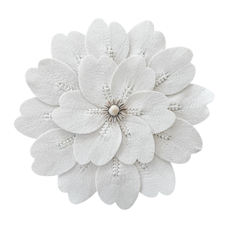 Flower Wall Hanging