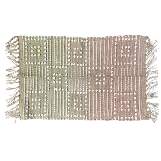 Danita Jute Rug 60x90cm