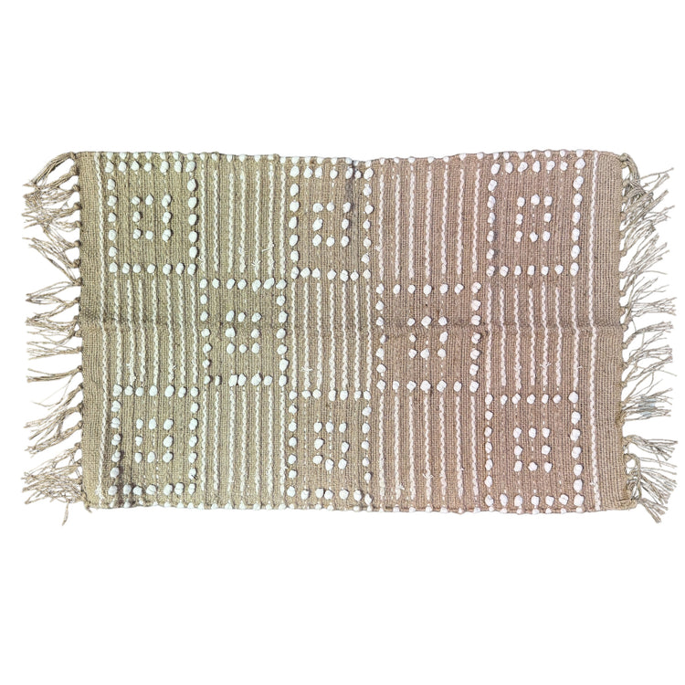 Danita Jute Rug 60x90cm