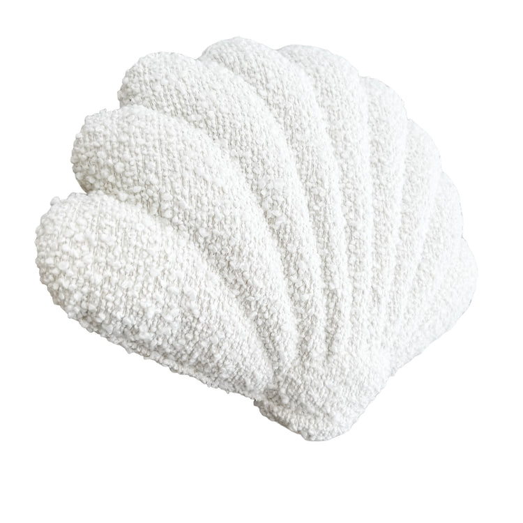 Perla Boucle Cushion | 33x43cm