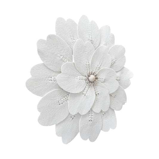 Flower Wall Hanging