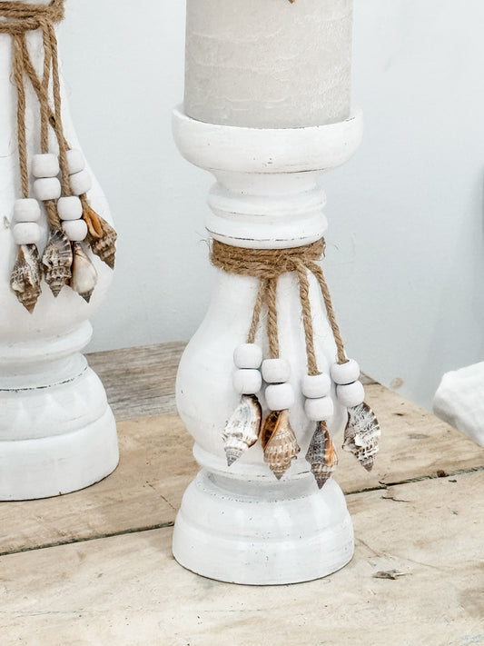 Tide Candle Holders | Set of 3 Preorder