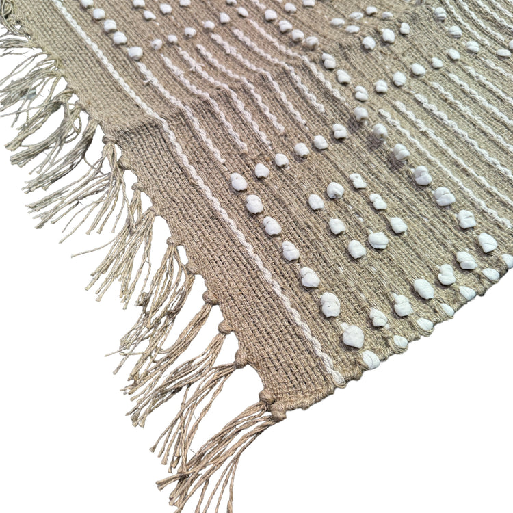 Danita Jute Rug 60x90cm