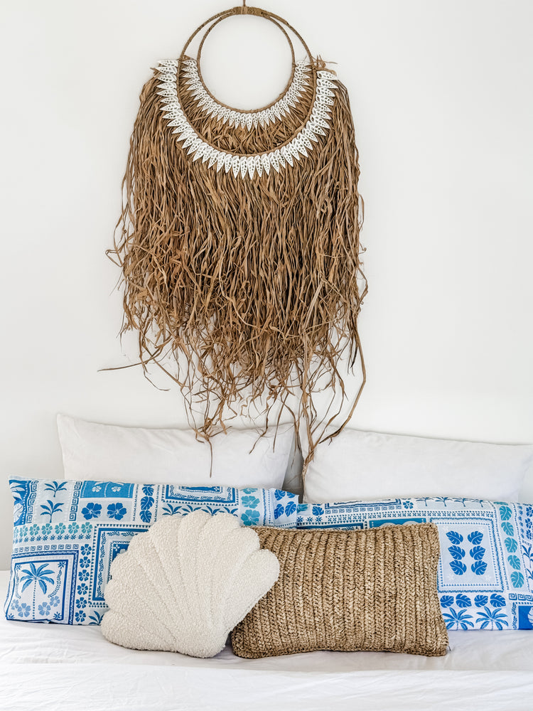 Bora Bora Luxe Wall Hanging