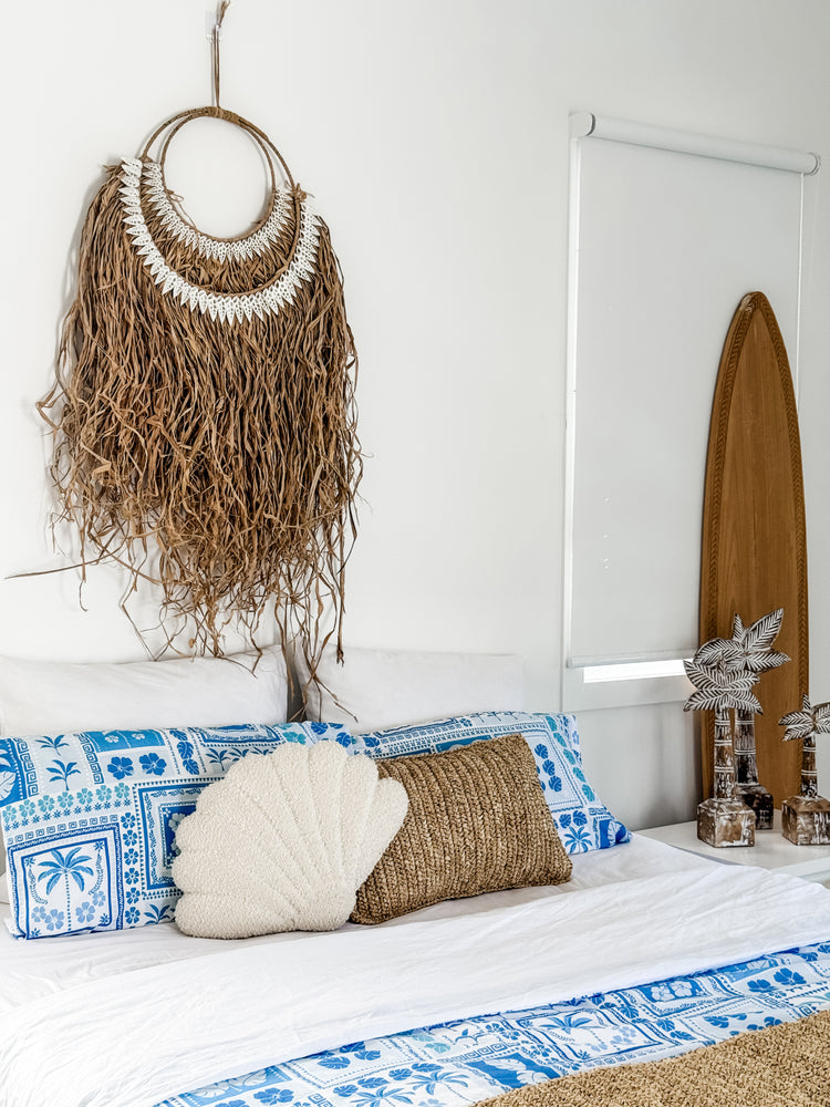 Bora Bora Luxe Wall Hanging