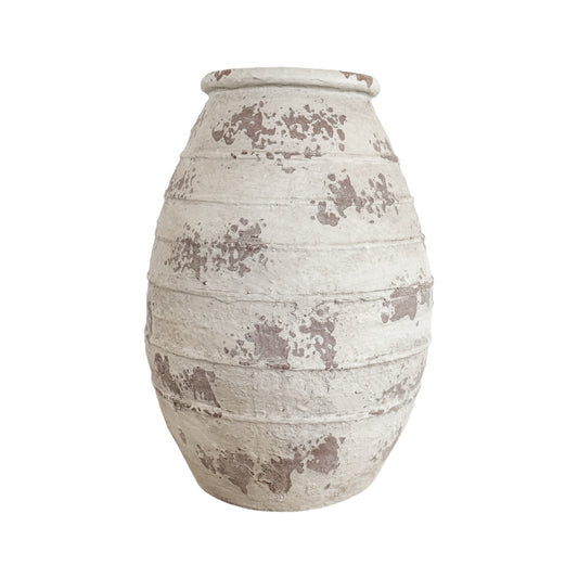 Augusta Composite Vase