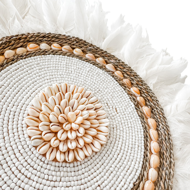 Sun Juju | Beaded | 46cm