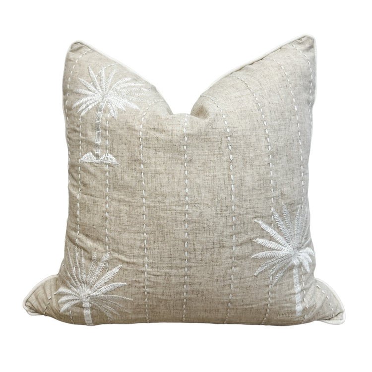 Tulum Cushion Cover | 50x50cm