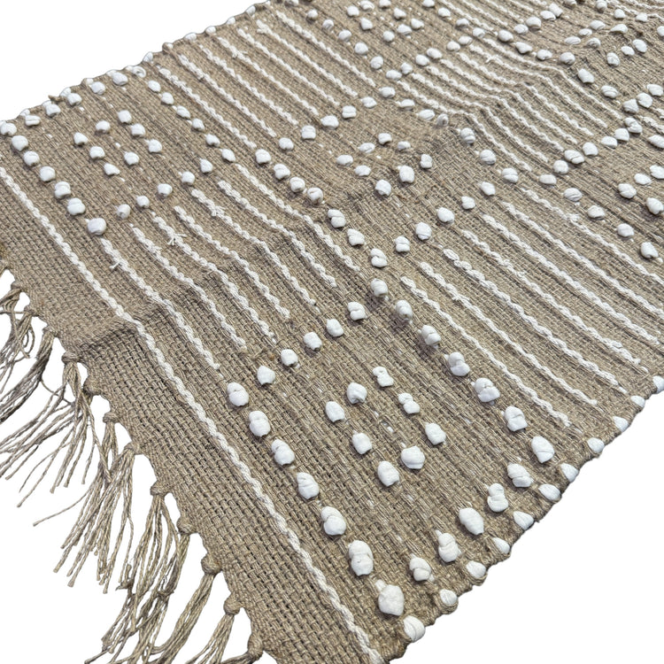 Danita Jute Rug 60x90cm