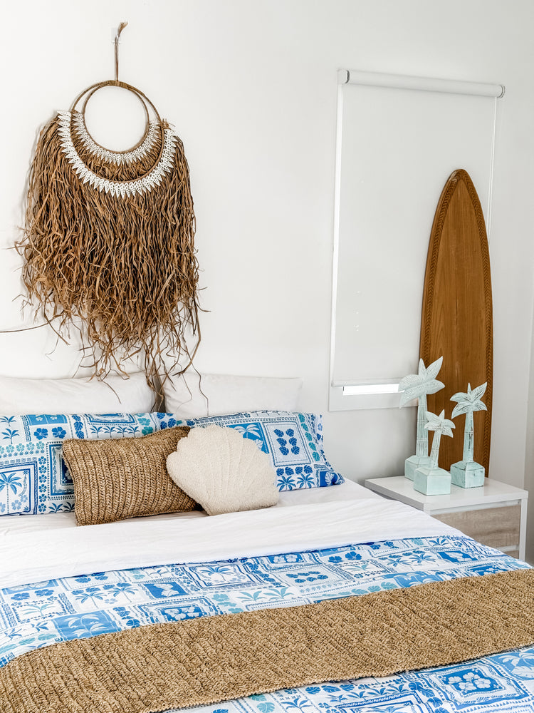 Bora Bora Luxe Wall Hanging