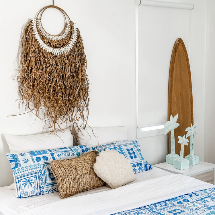 Bora Bora Luxe Wall Hanging