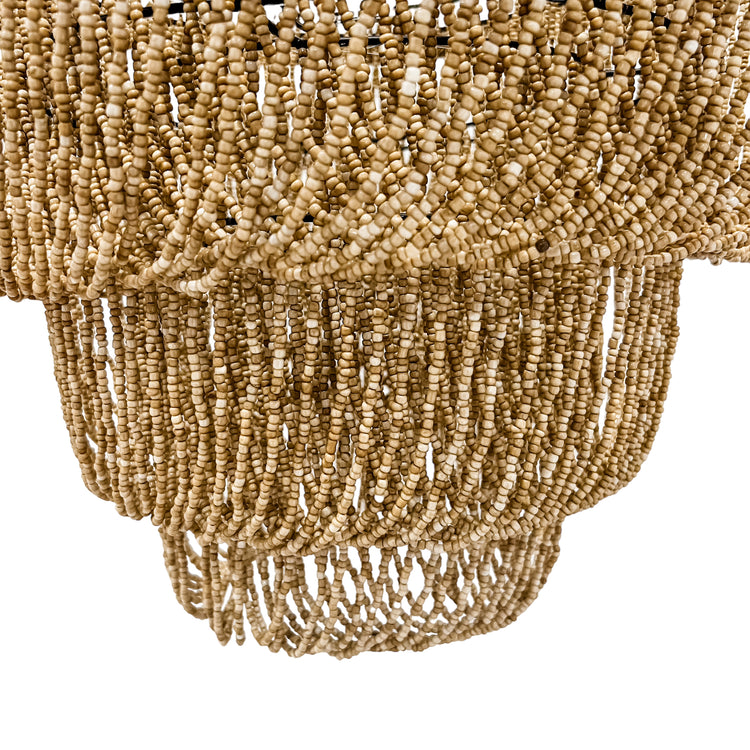 Romilly Beaded Chandelier