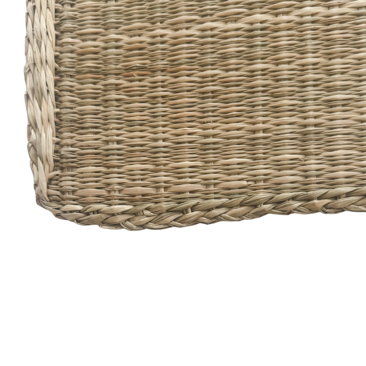 Oahu Seagrass Table Runner