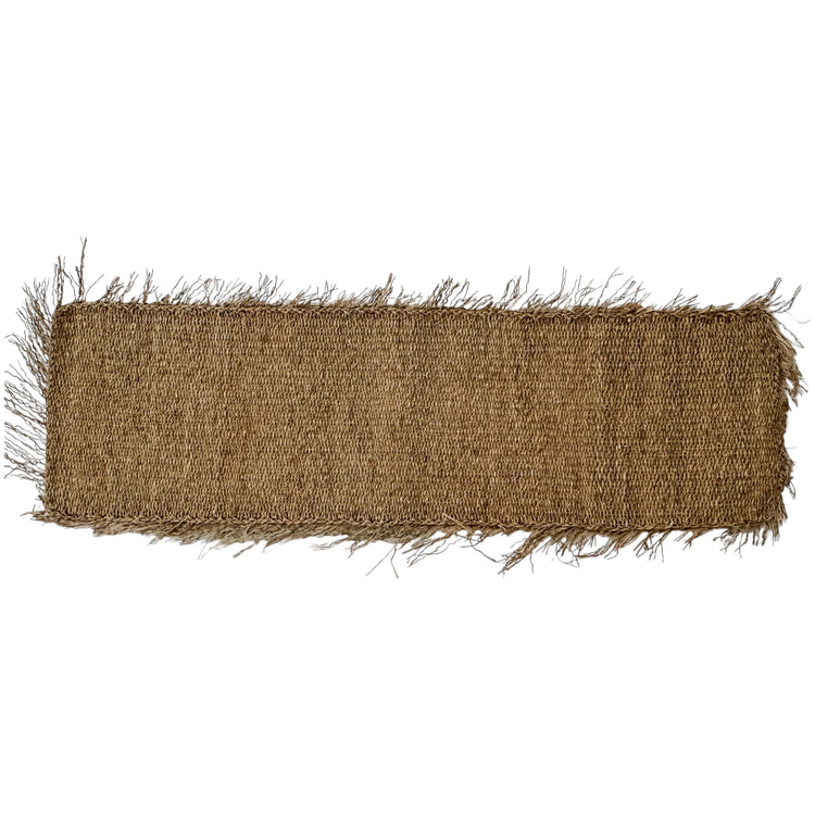 Lanai Seagrass Table Runner