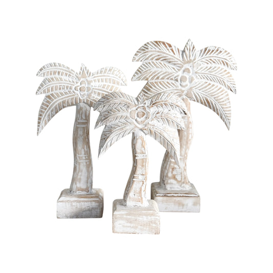 Rustic Palms