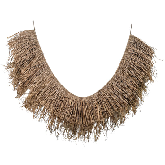 Bora Bora Fringe Wall Hanging | 200cm