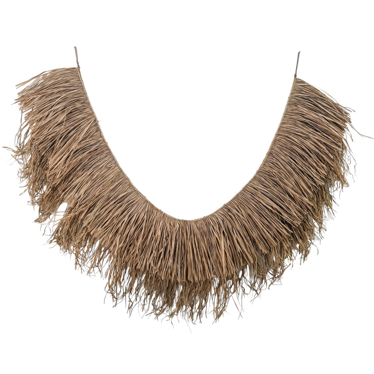 Bora Bora Fringe Wall Hanging | 200cm