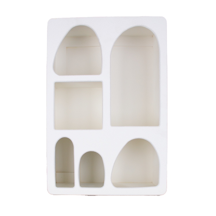 Santorini Shadow Box Shelf PREORDER