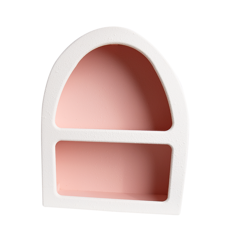 Arch Santorini Shadow Box Blush Preorder