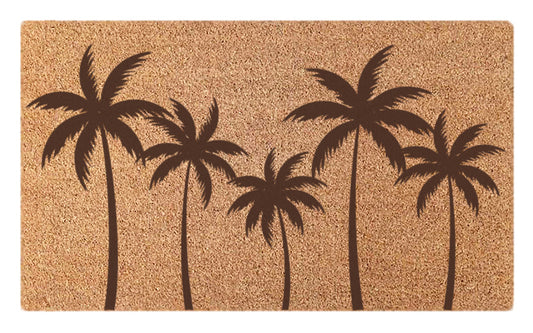 Palm Springs Doormat